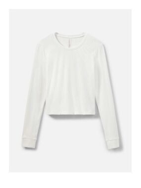 ISO - Outdoor Voices SuperForm Rib Long sleeve